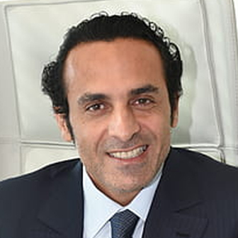 Harvey Derwent avatar image